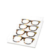 TRAY - GLASSES (TORTOISE)