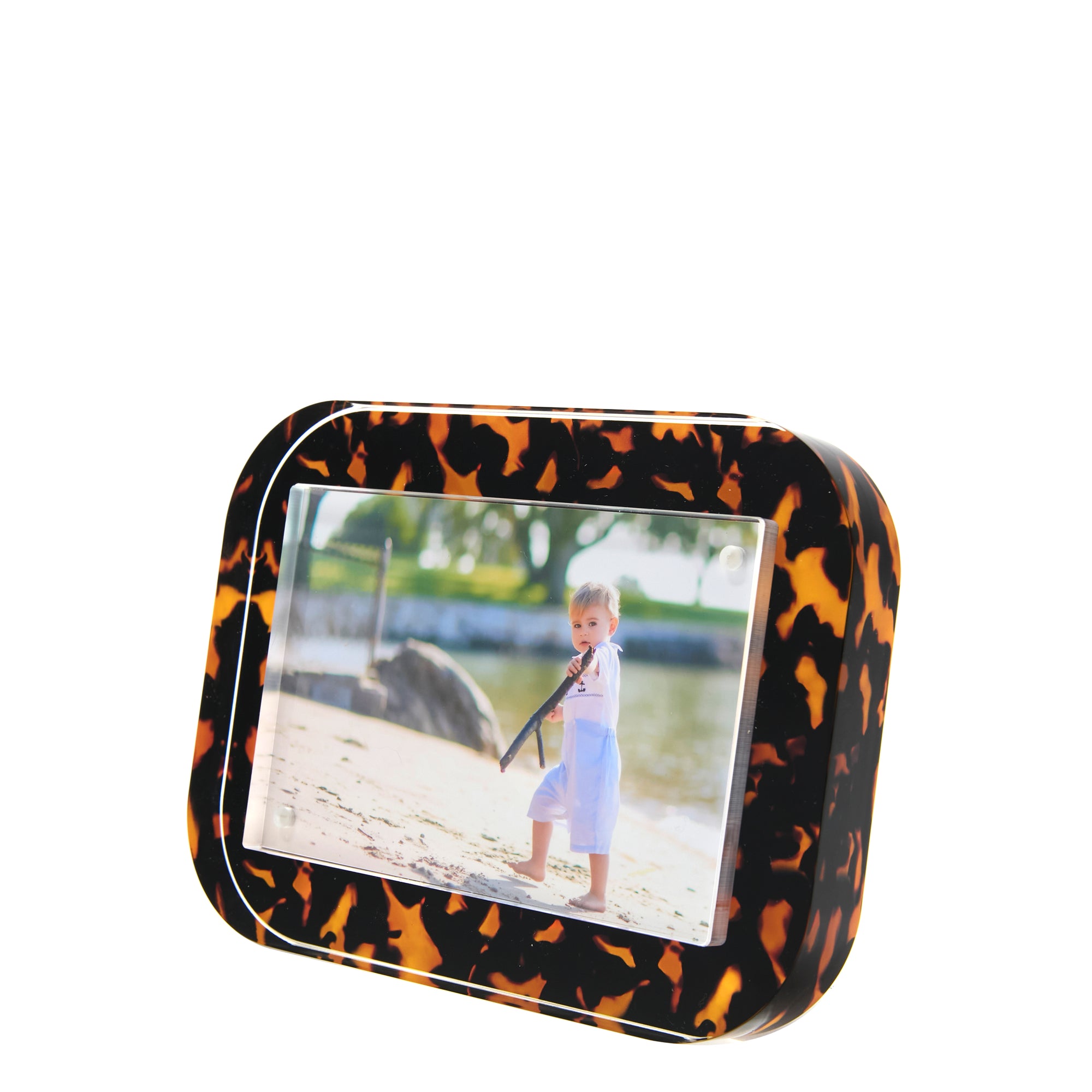 4 X 6 POP FRAME - TORTOISE