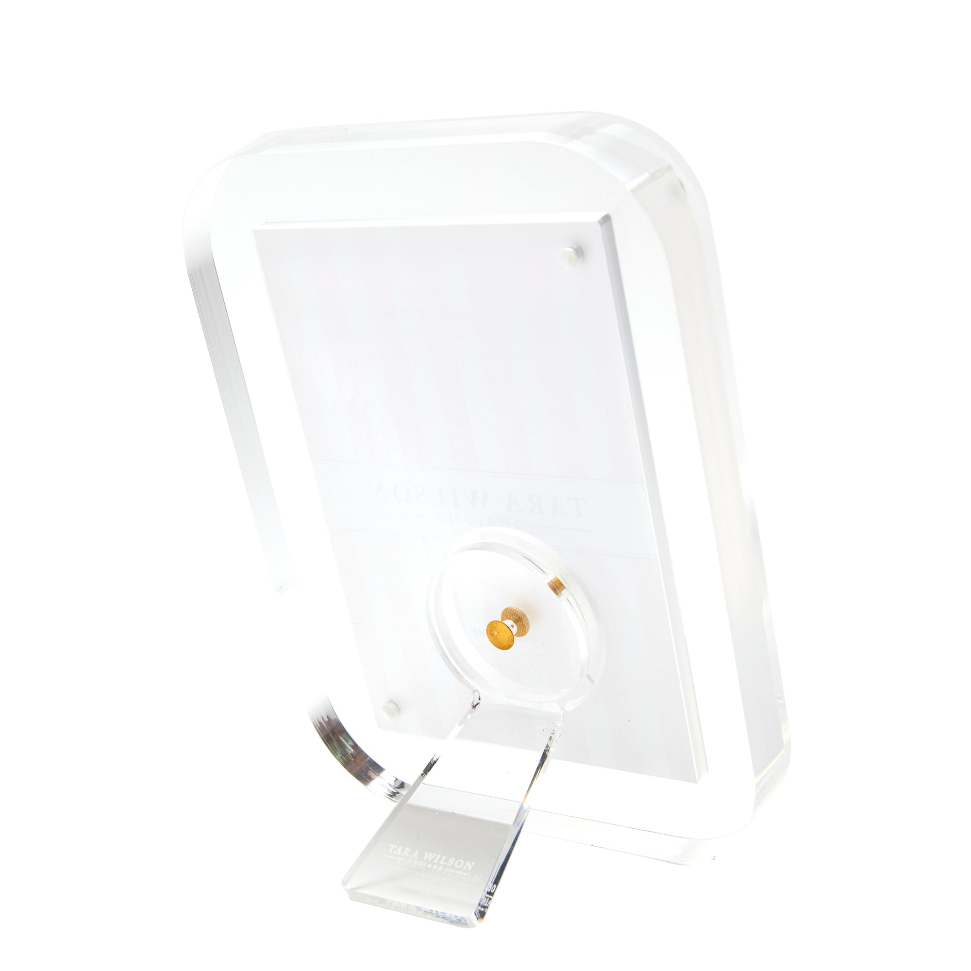 5 X 7 POP FRAME - CLEAR