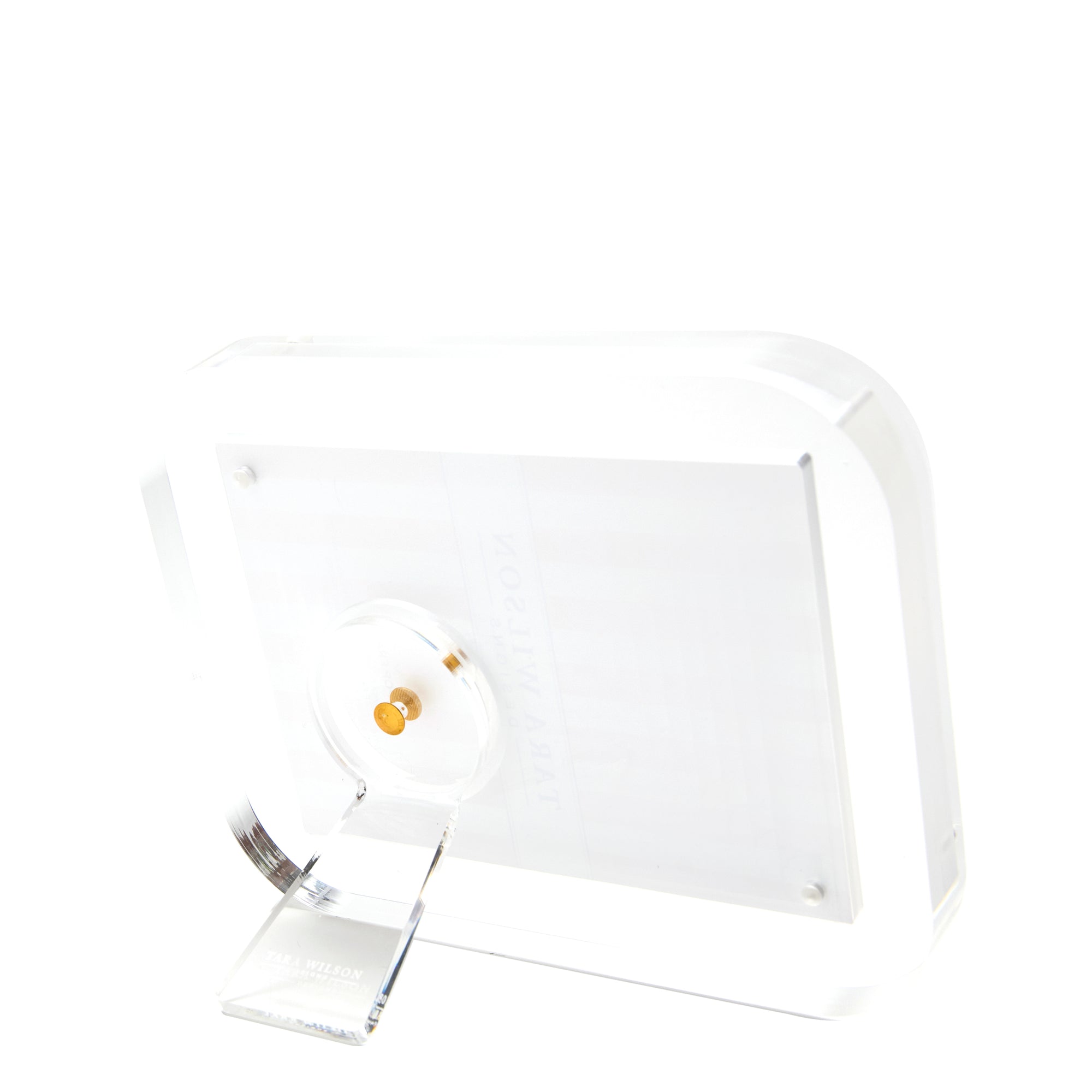 5 X 7 POP FRAME - CLEAR