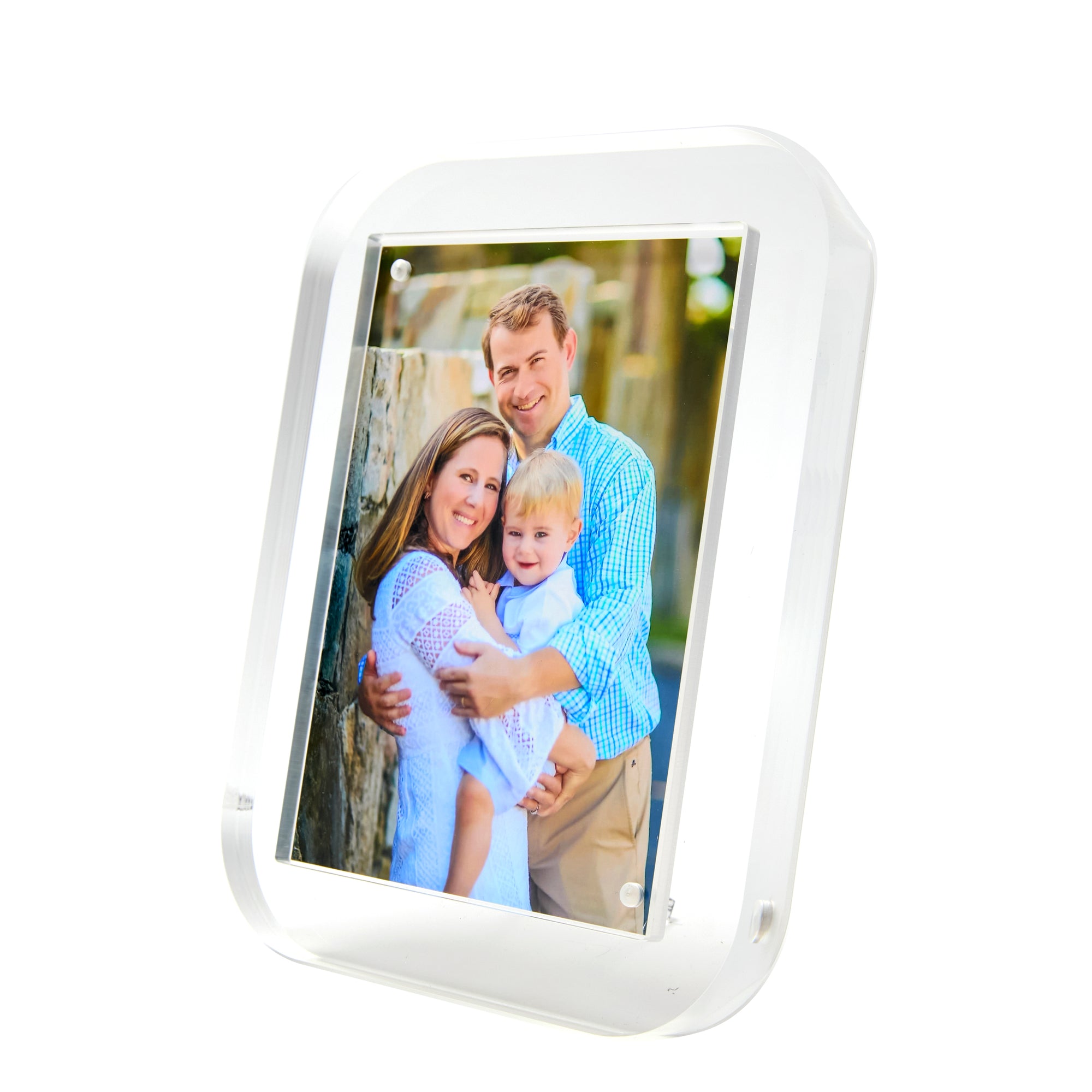 5 X 7 POP FRAME - CLEAR