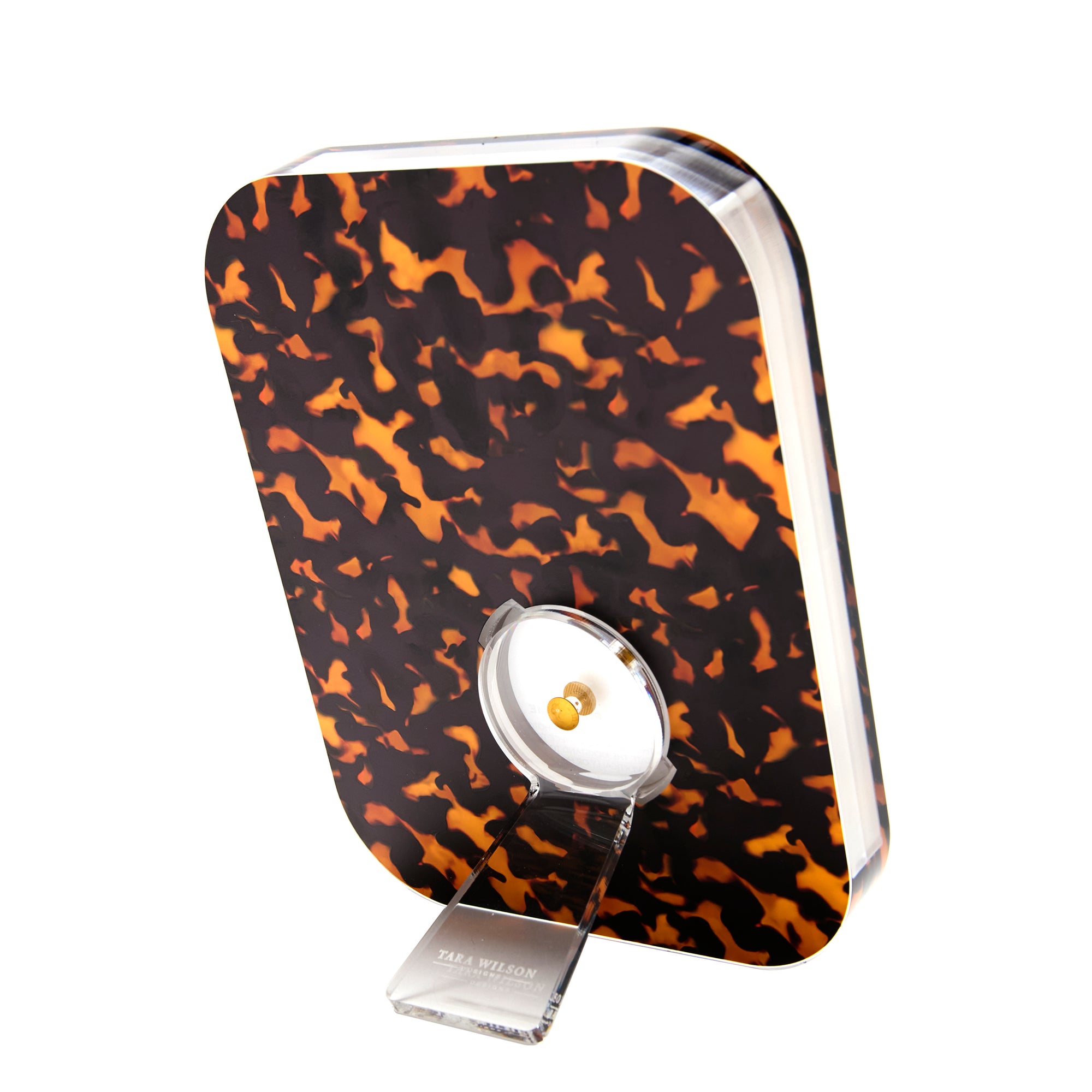 5 X 7 POP FRAME - TORTOISE