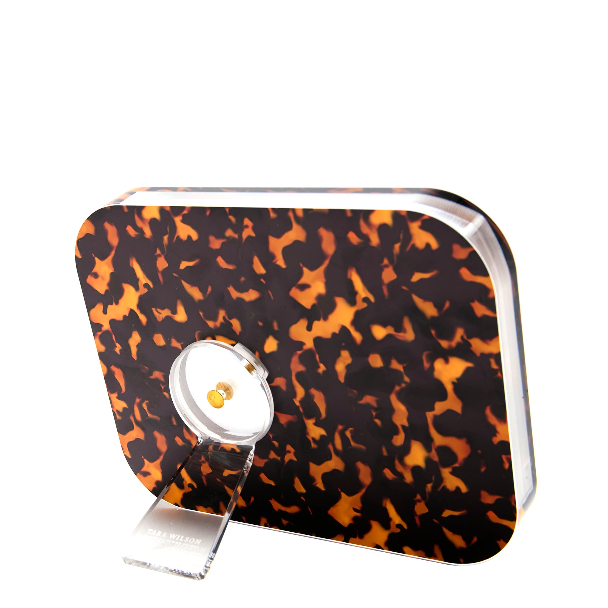 5 X 7 POP FRAME - TORTOISE