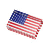 WEIGHT - AMERICAN FLAG