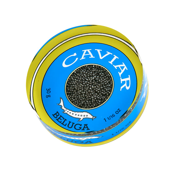 Caviar Acrylic Napkin Weight