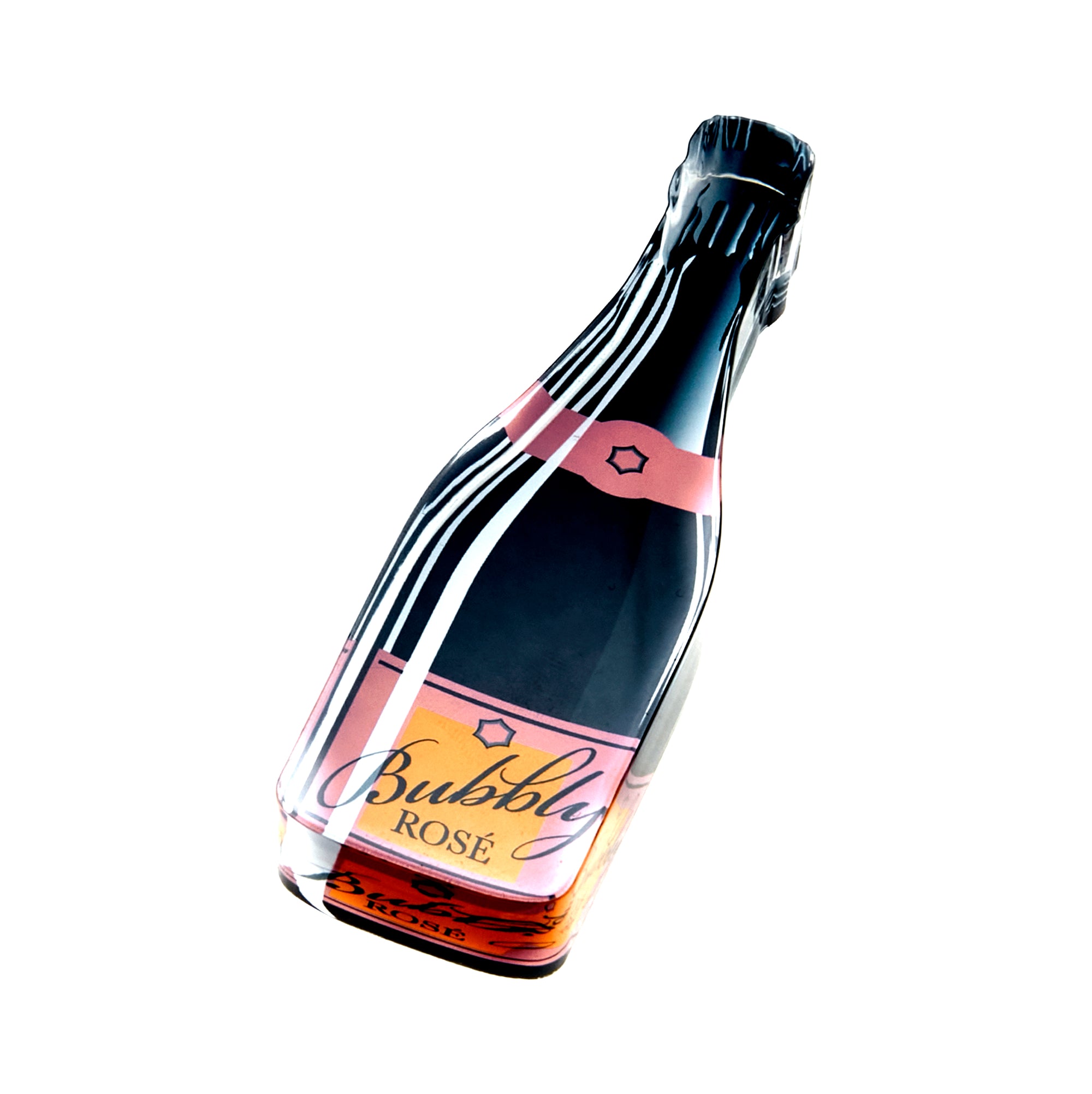 WEIGHT - PINK BUBBLY