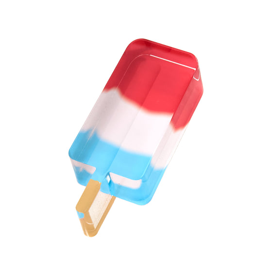 Popsicle Acrylic Napkin Weight