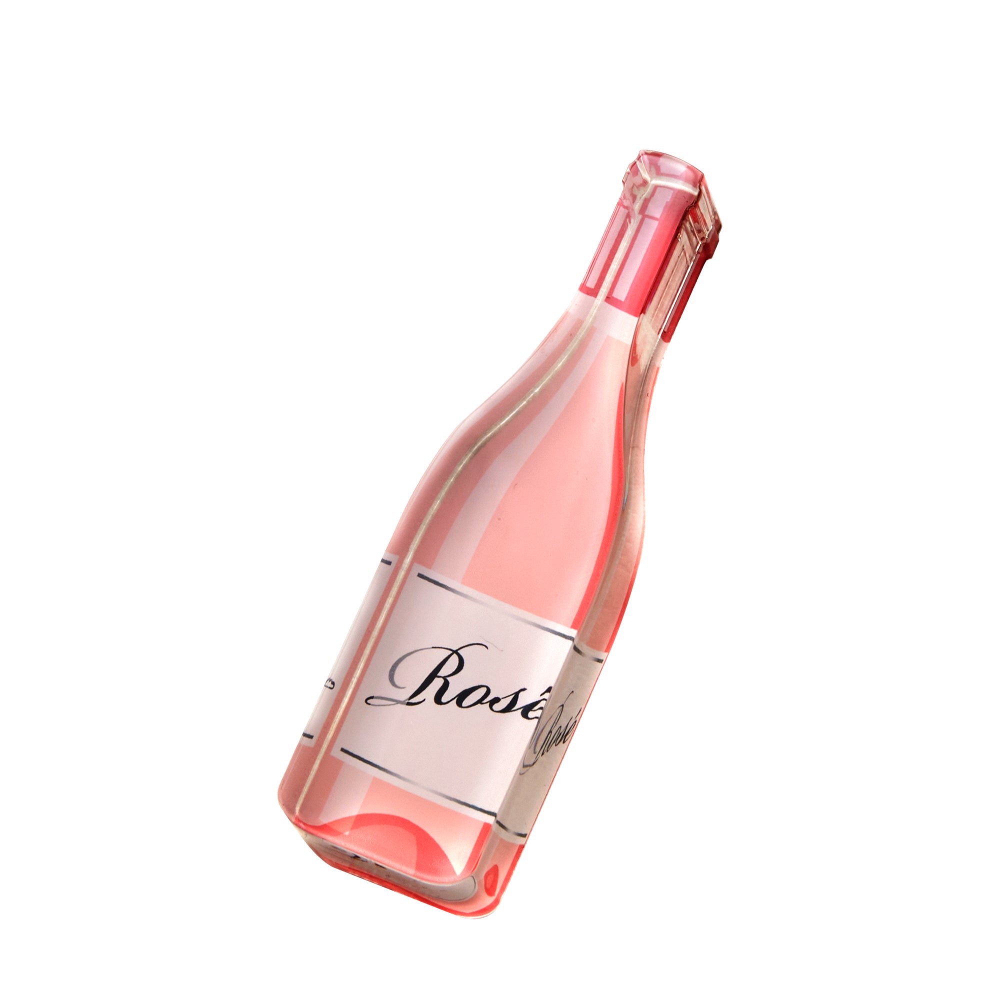 WEIGHT - ROSE WINE BOTTLE