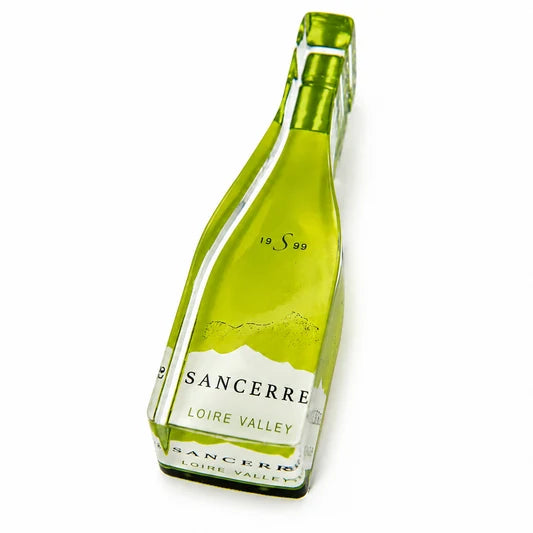 Sancerre Acrylic Napkin Weight