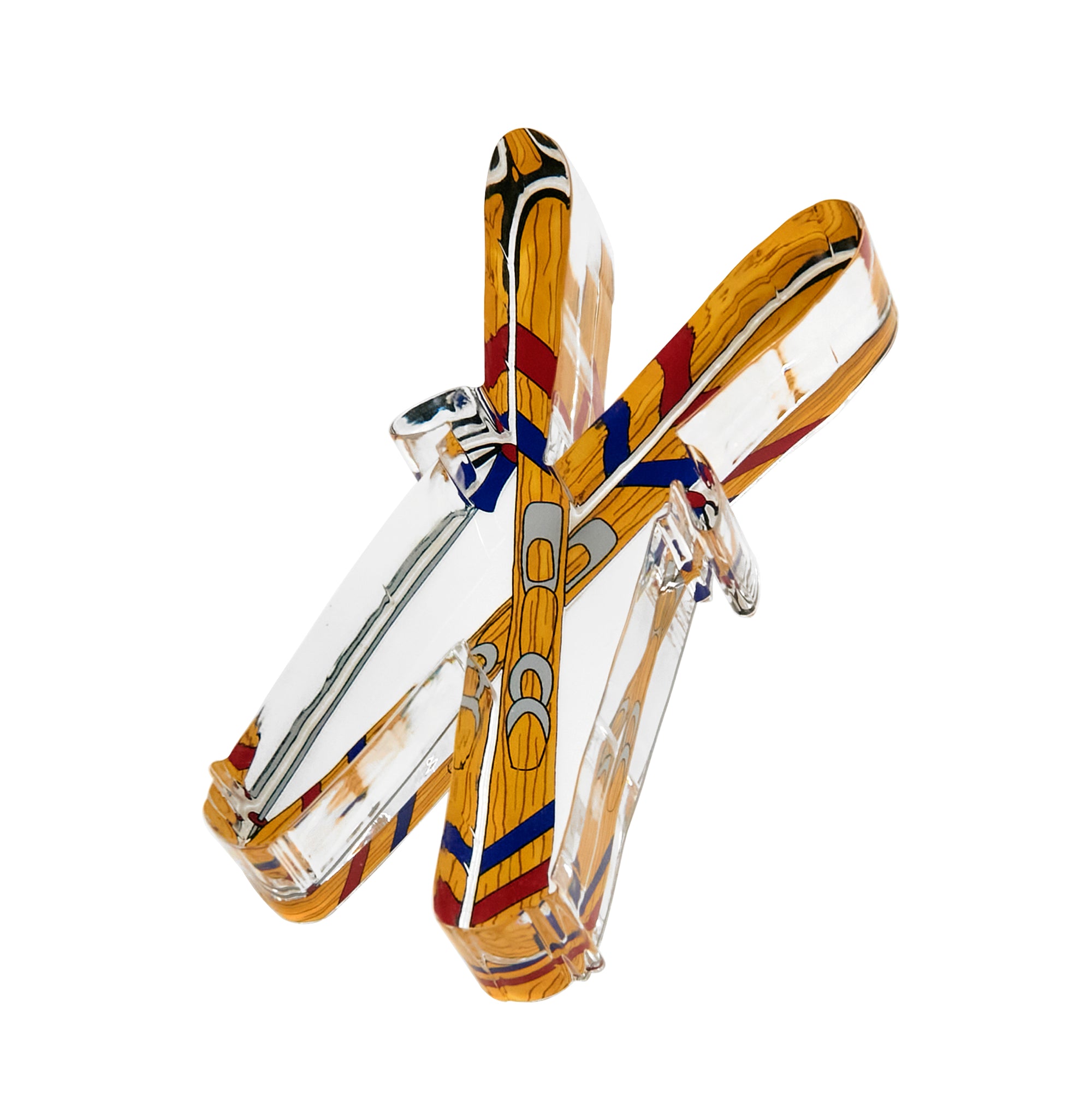 SKI NAPKIN WEIGHT