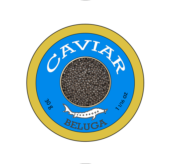 WEIGHT - CAVIAR