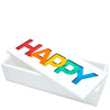 TRINKET BOX - HAPPY