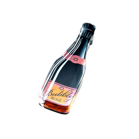 WEIGHT - PINK BUBBLY