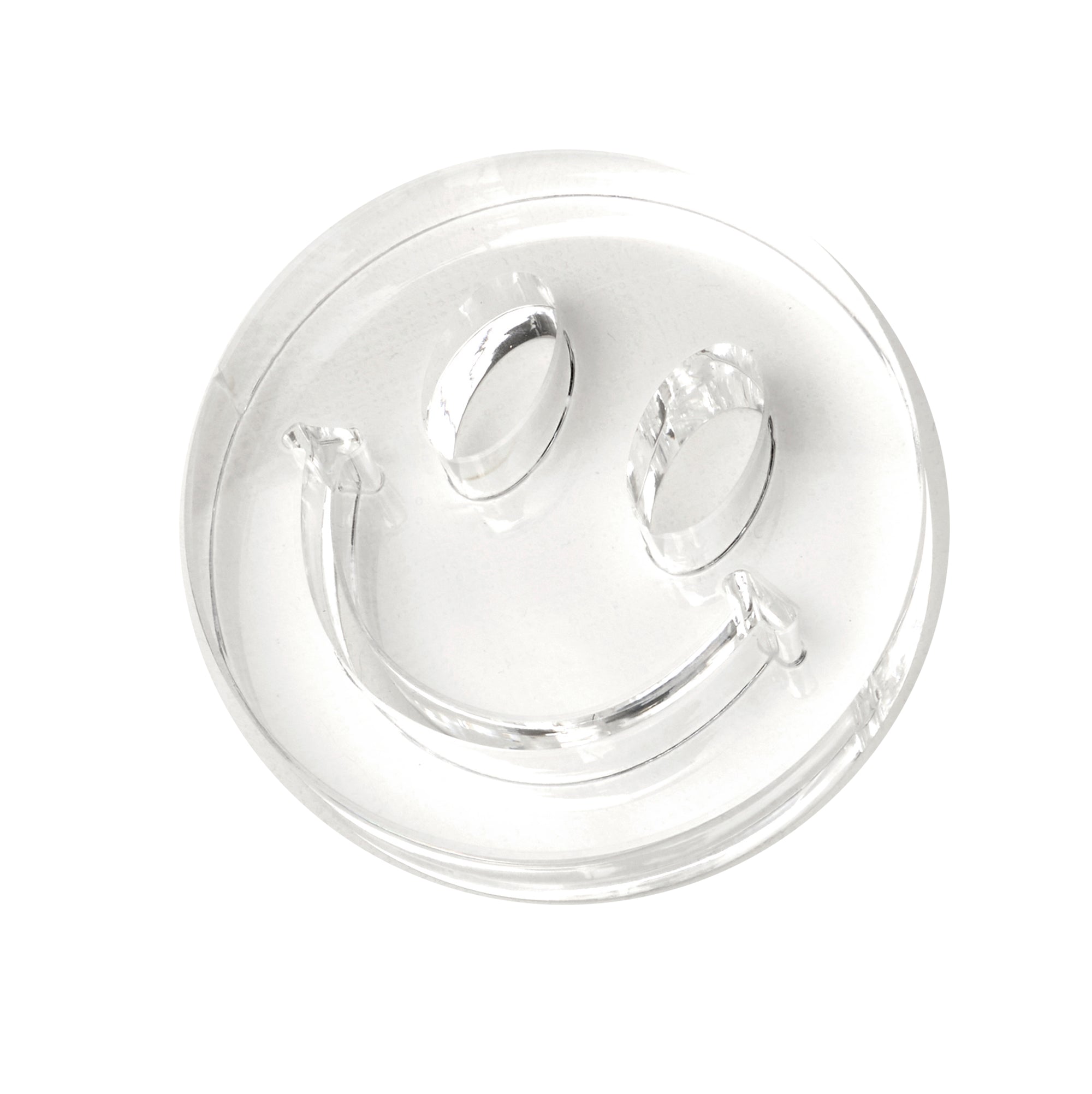 WEIGHT - SMILEY FACE