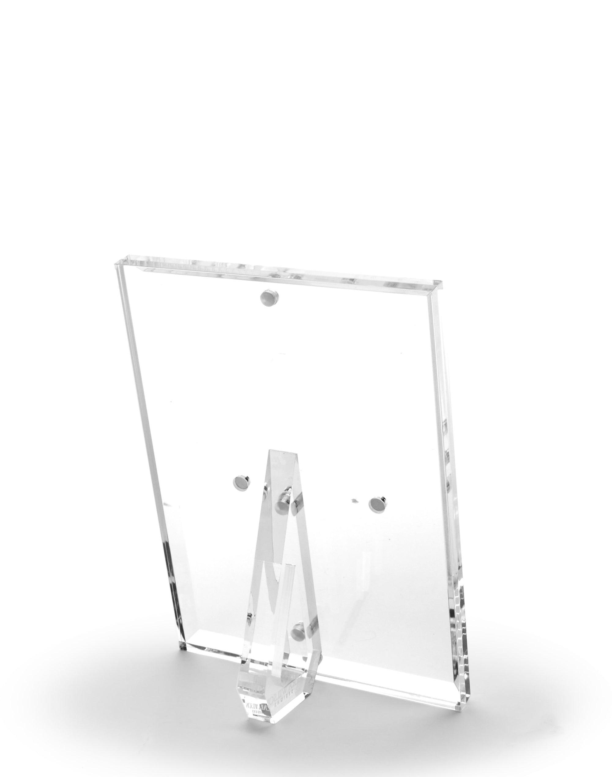 BEVELED FRAME - 4" x 6"