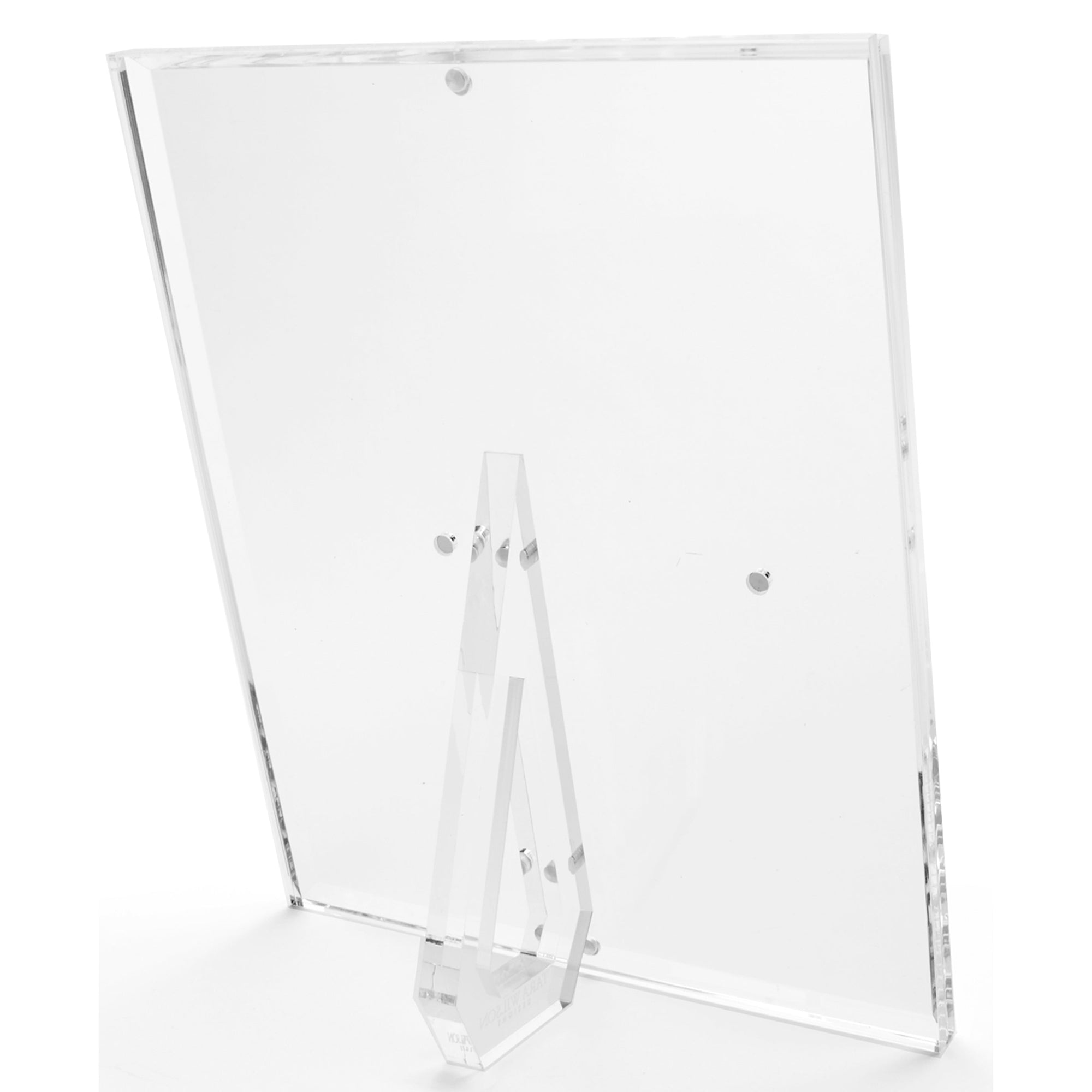 BEVELED FRAME - 6" x 6"