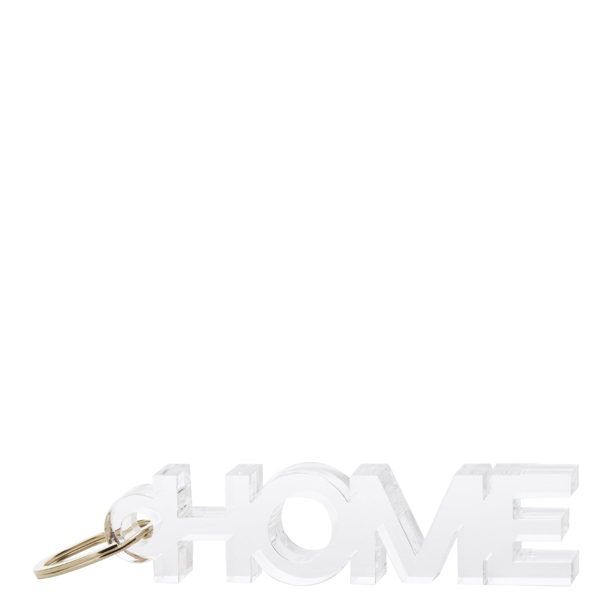KEYCHAIN - HOME