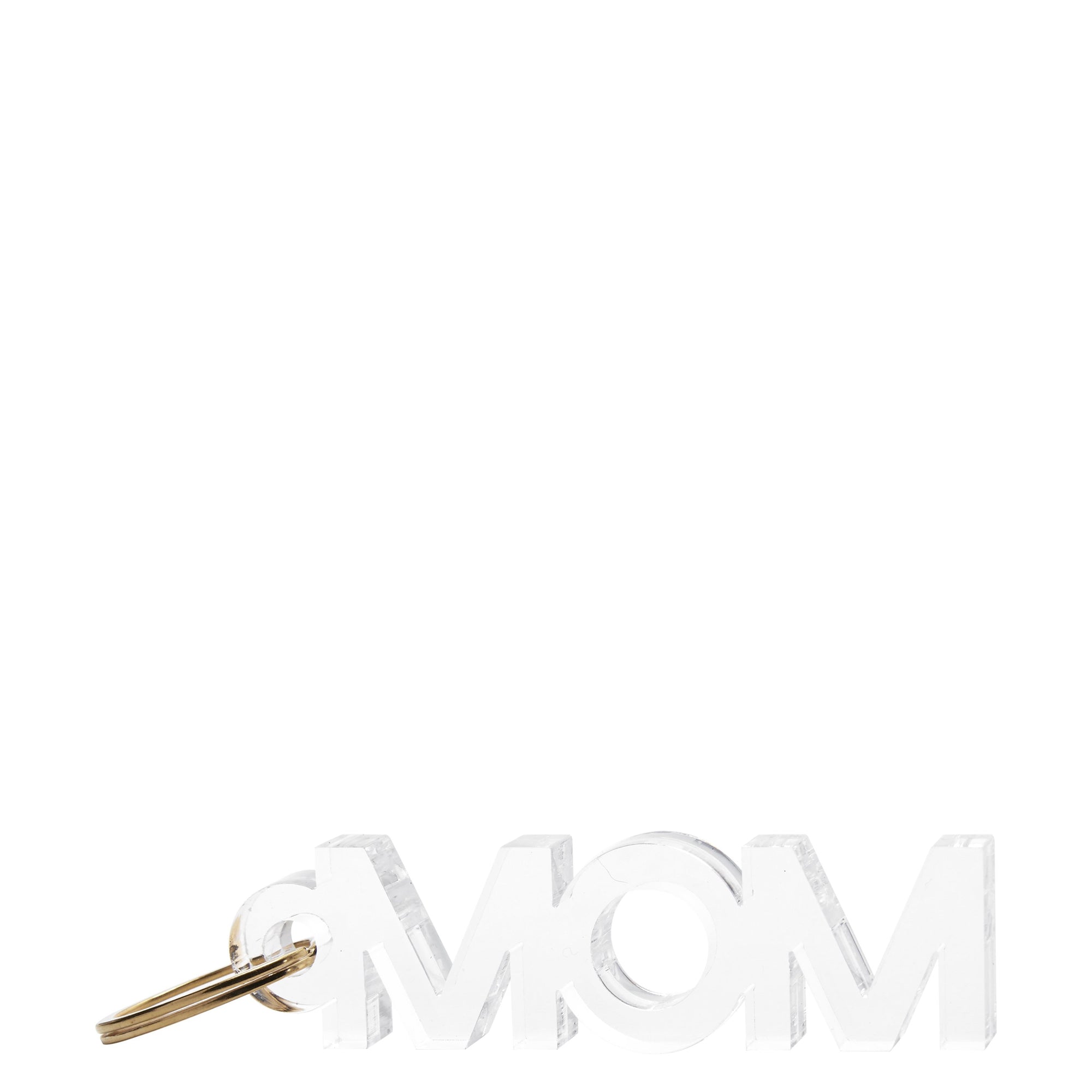 KEYCHAIN - MOM