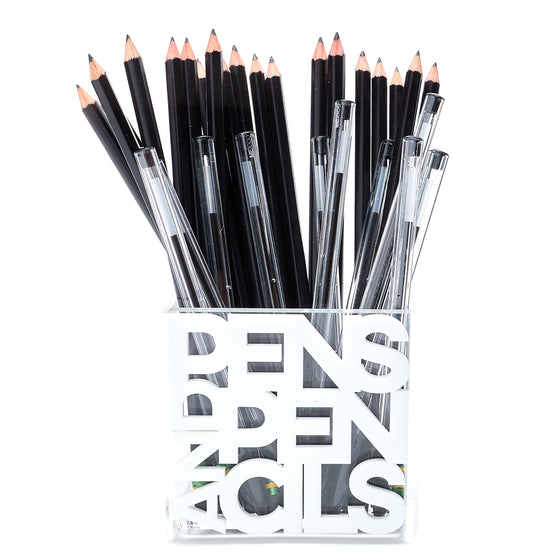PENS AND PENCILS HOLDER