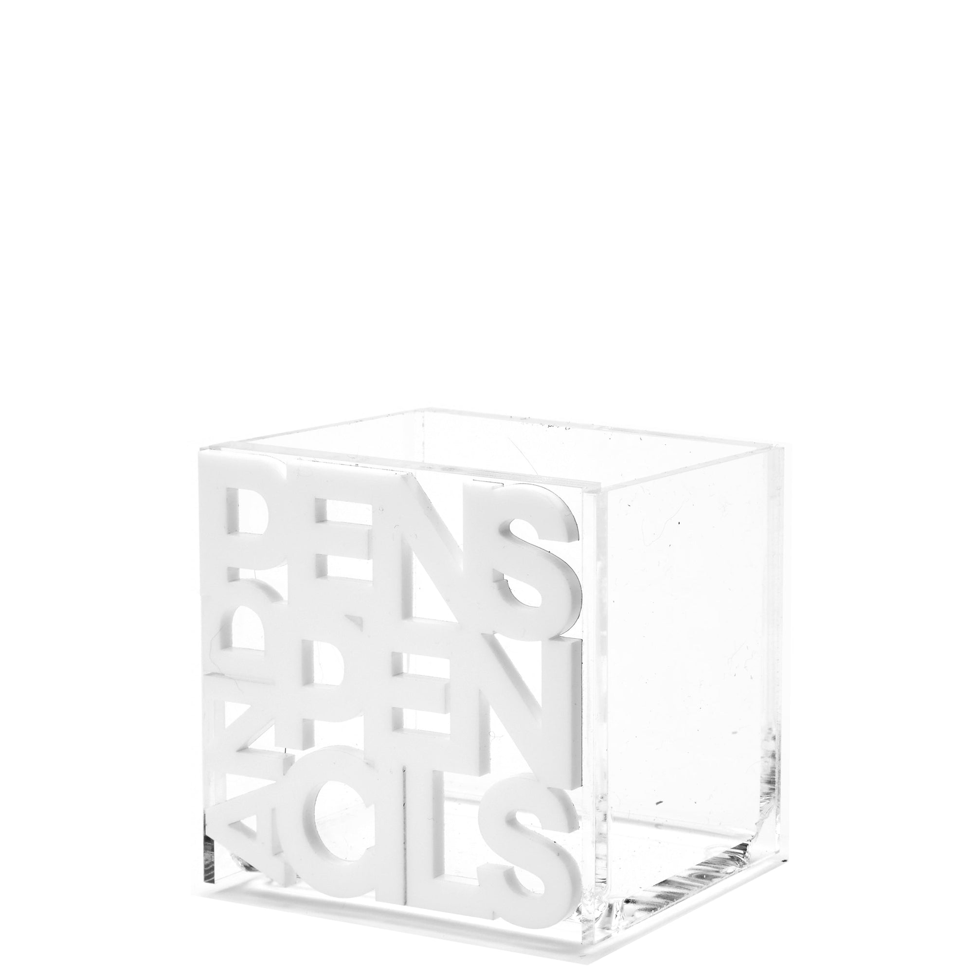 PENS AND PENCILS HOLDER