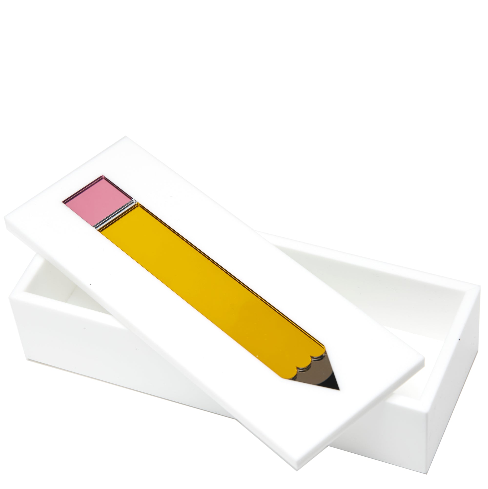 TRINKET BOX - PENCIL