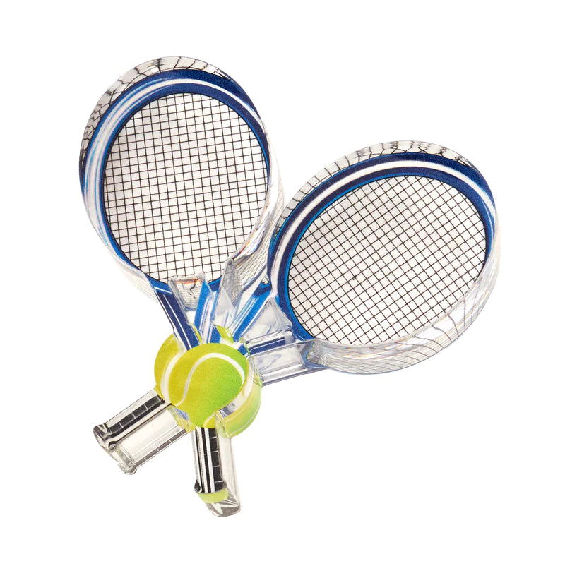 WEIGHT - TENNIS RACQUETS