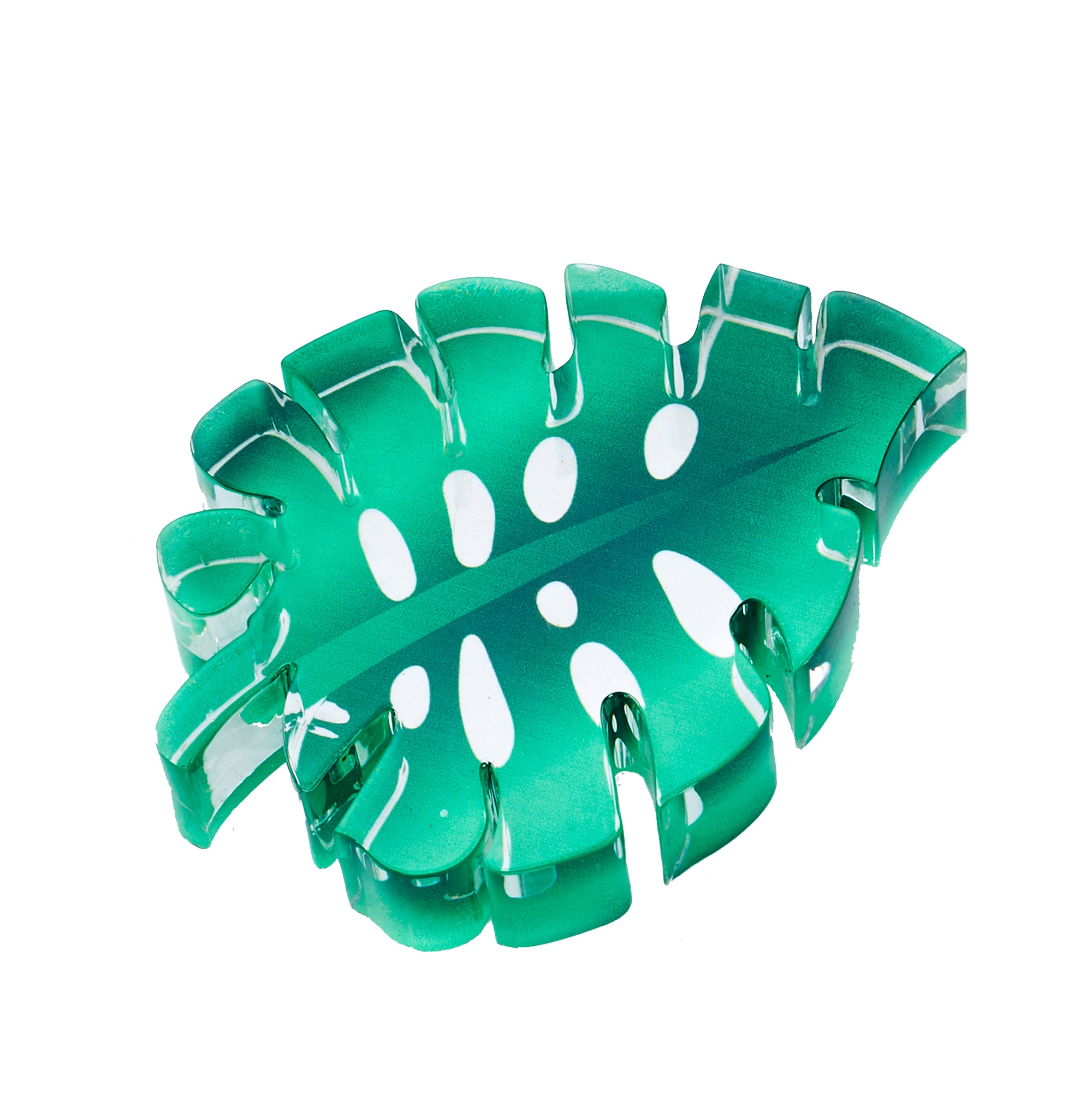 WEIGHT - MONSTERA LEAF