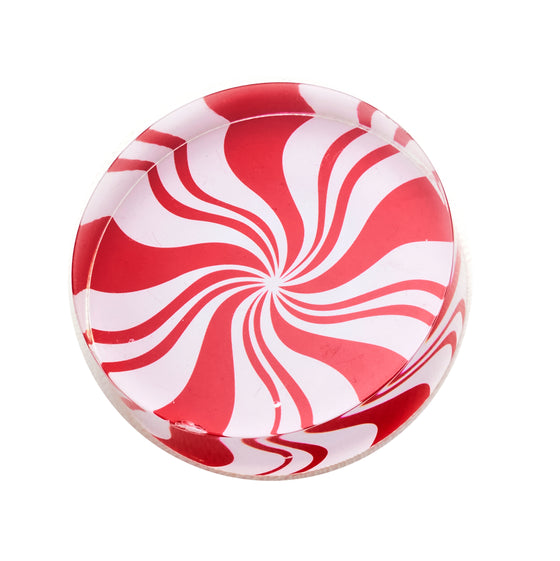 WEIGHT - PEPPERMINT CANDY